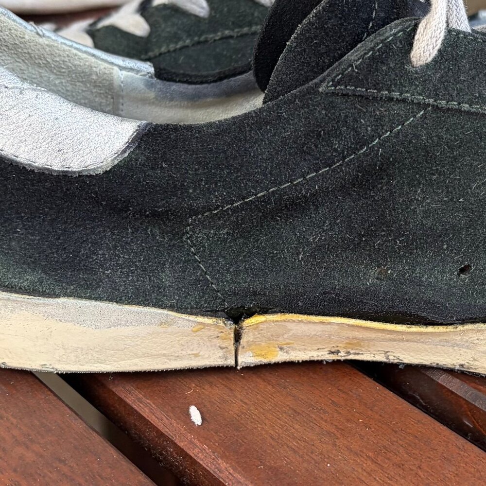 Superstar Golden Goose - Picture 6 of 10